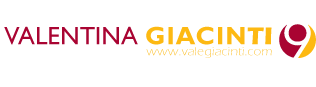 Valentina Giacinti Fansite